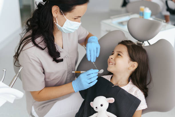 Best Emergency Tooth Extraction in Frankston, TX