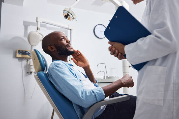 Best Emergency Broken Tooth Repair in Frankston, TX