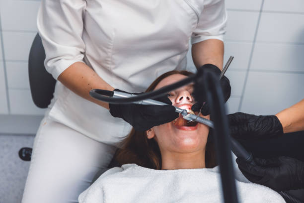 Best Walk-In Emergency Dentist in Frankston, TX