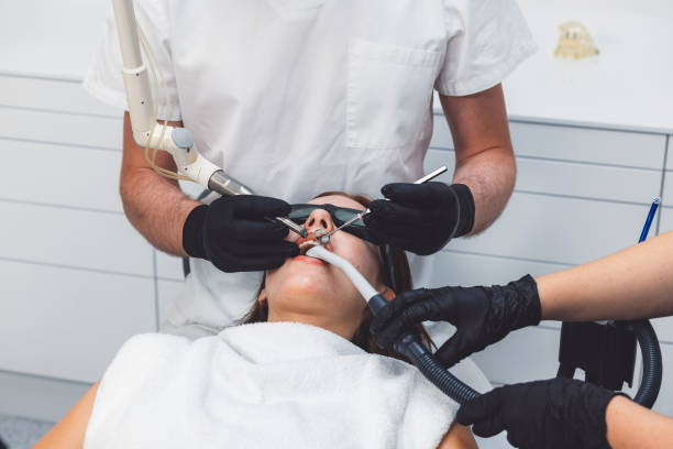 Best Emergency Tooth Extraction in Frankston, TX