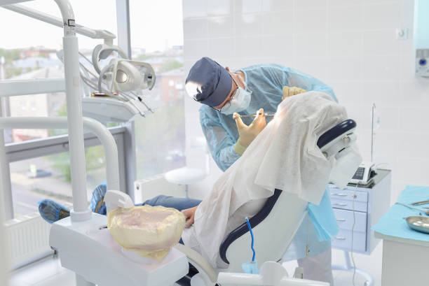Best Emergency Treatment for Toothache in Frankston, TX